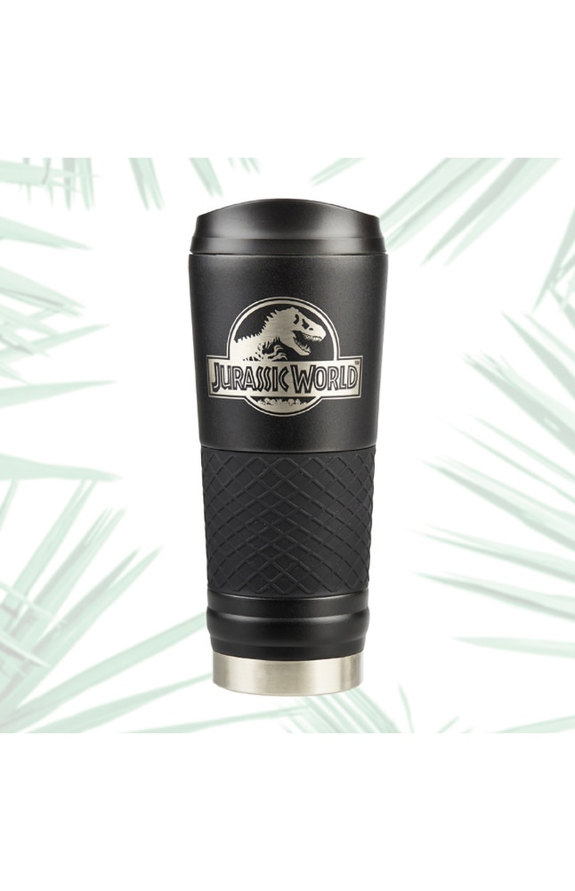 Image for Jurassic World Travel Tumbler from UNIVERSAL ORLANDO