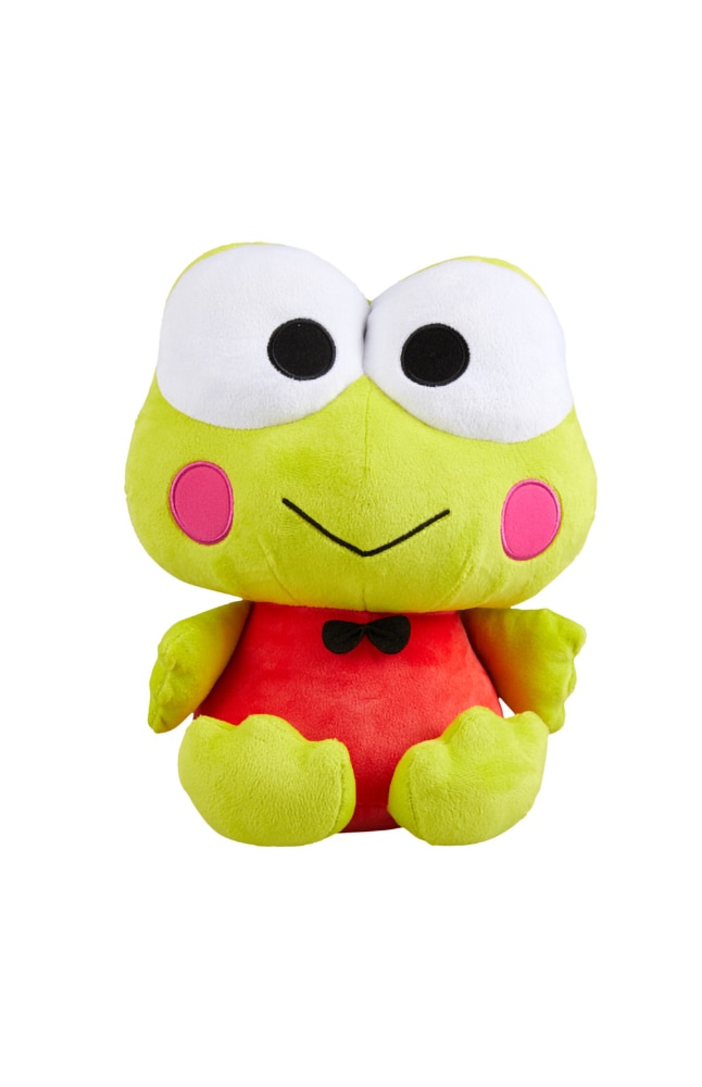 Image for Keroppi&trade; Plush from UNIVERSAL ORLANDO