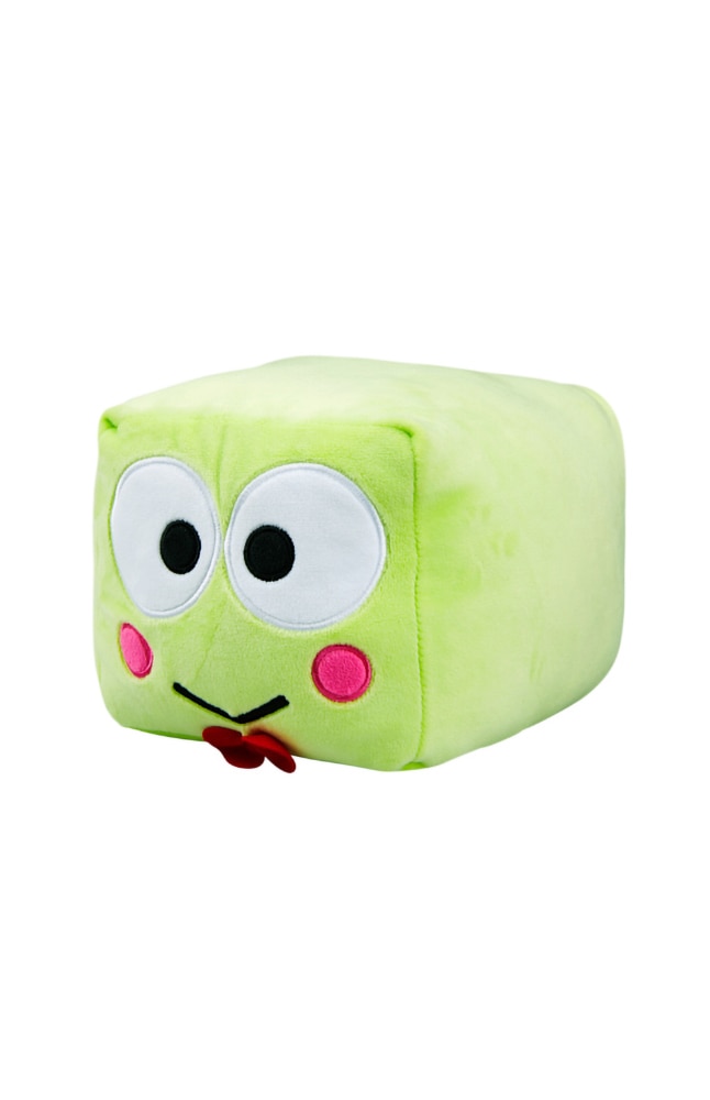 Image for Keroppi&trade; Square Plush from UNIVERSAL ORLANDO