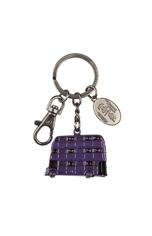 Image for Knight Bus&trade; Keychain from UNIVERSAL ORLANDO