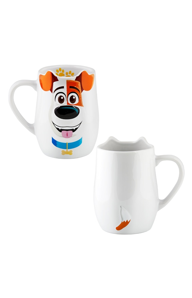 Image for Max Molded Mug from UNIVERSAL ORLANDO