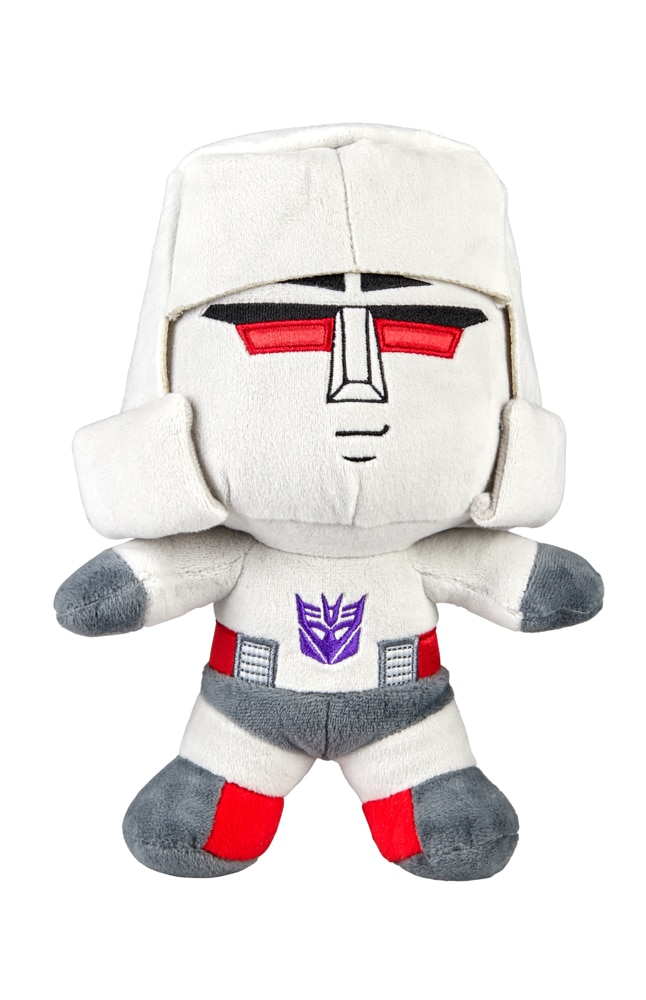 Megatron Cutie Plush UNIVERSAL ORLANDO