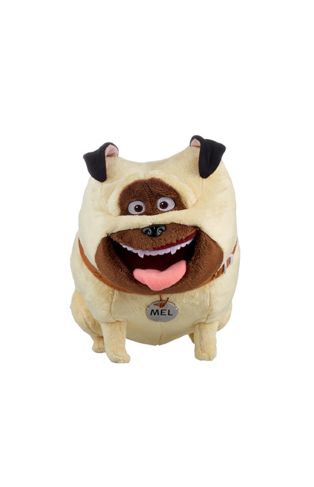 Image for Mel Plush from UNIVERSAL ORLANDO