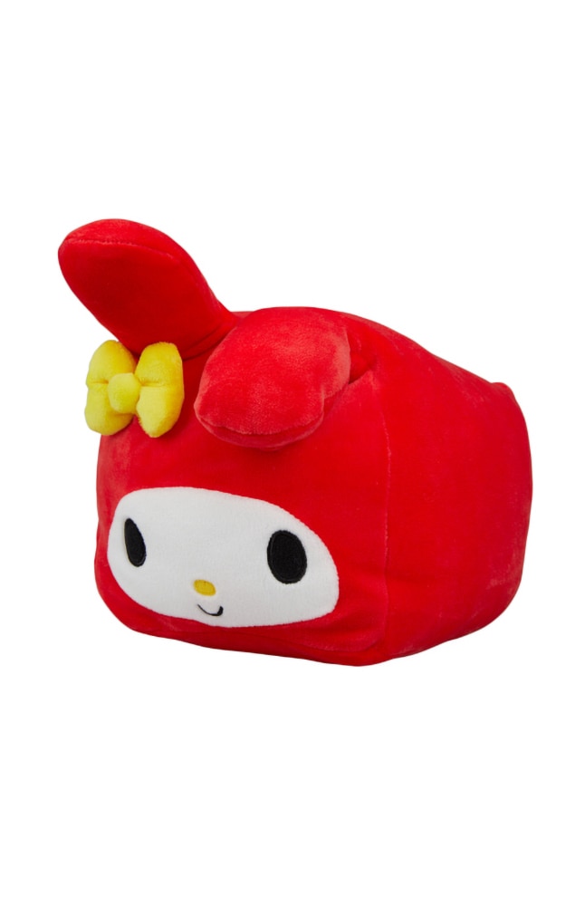 Image for My Melody&trade; Square Plush from UNIVERSAL ORLANDO