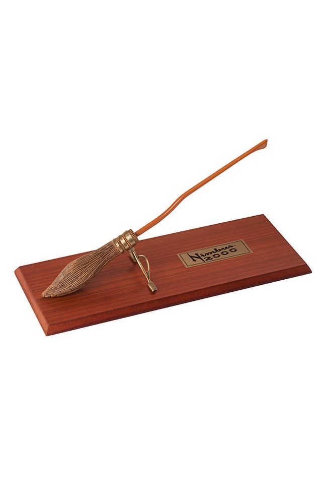 Image for Nimbus 2000 Model Broom from UNIVERSAL ORLANDO