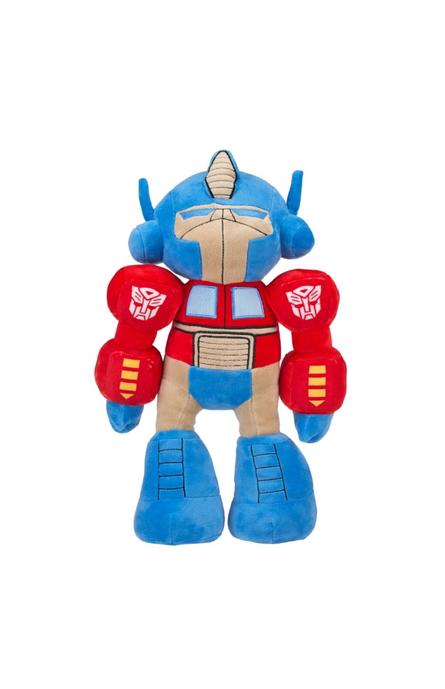 Image for Optimus Prime&reg; Plush from UNIVERSAL ORLANDO