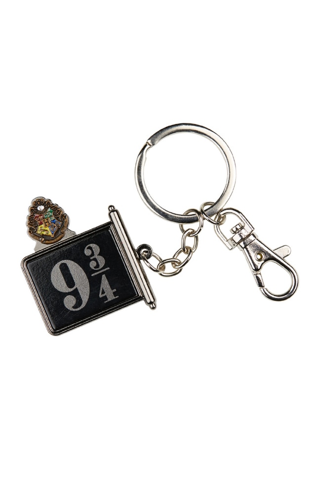 Image for Platform 9 3/4&trade; Keychain from UNIVERSAL ORLANDO