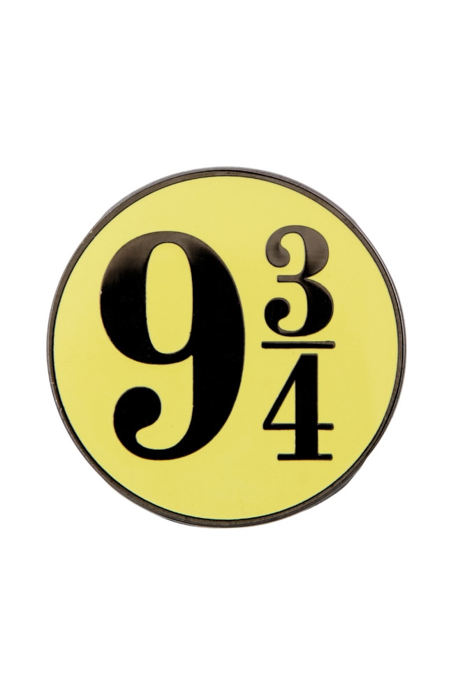 Image for Platform 9 3/4&trade; Pin from UNIVERSAL ORLANDO