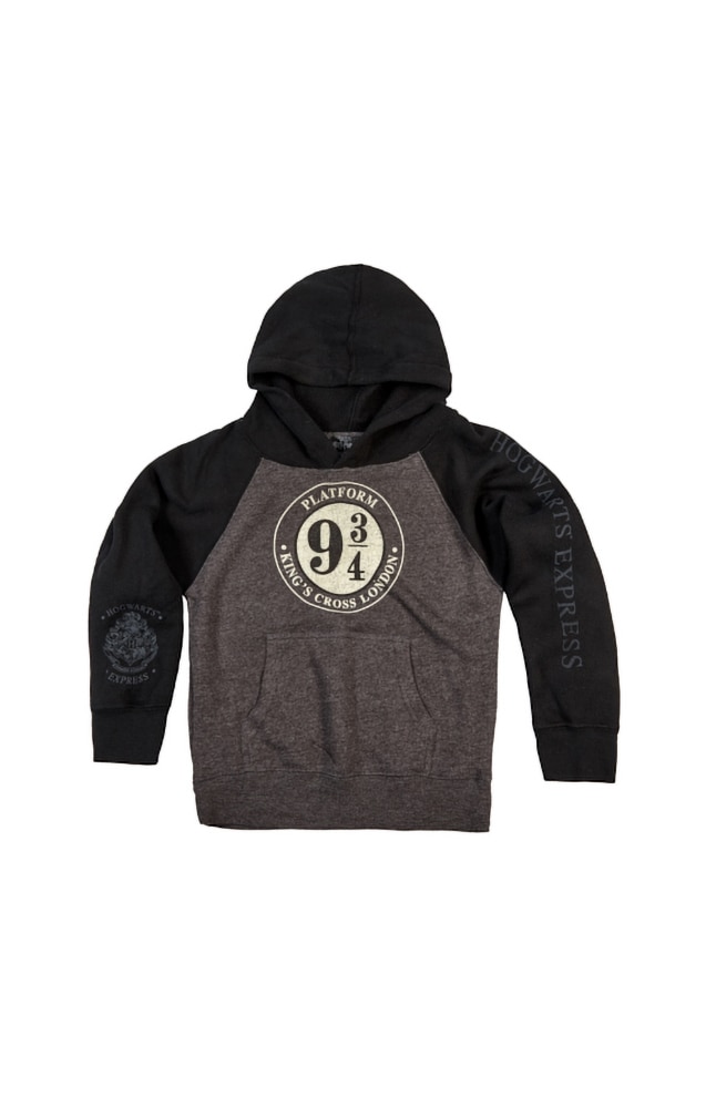 Image for Platform 9 3/4&trade; Youth Hooded Sweatshirt from UNIVERSAL ORLANDO