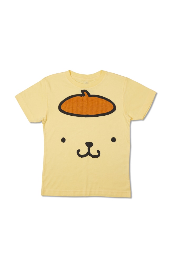 Image for Pompompurin&trade; Youth T-Shirt from UNIVERSAL ORLANDO