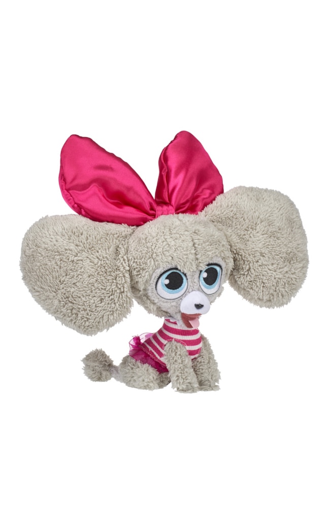 Image for Princess Plush from UNIVERSAL ORLANDO