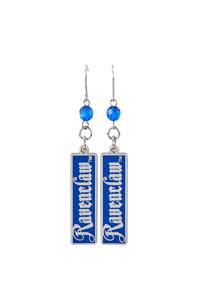 Image for Ravenclaw&trade; Drop Earrings from UNIVERSAL ORLANDO