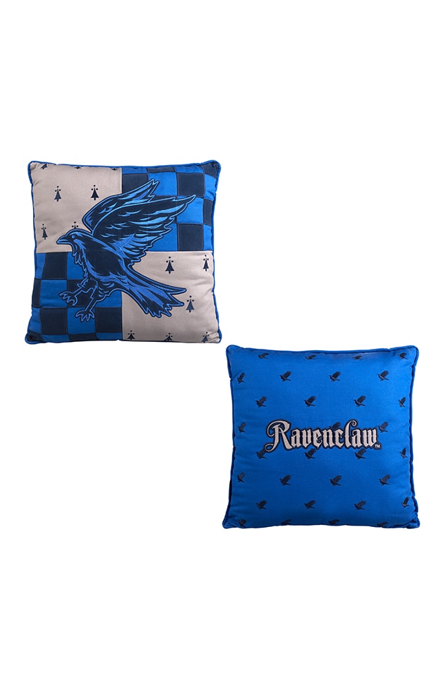 Image for Ravenclaw&trade; House Pillow from UNIVERSAL ORLANDO