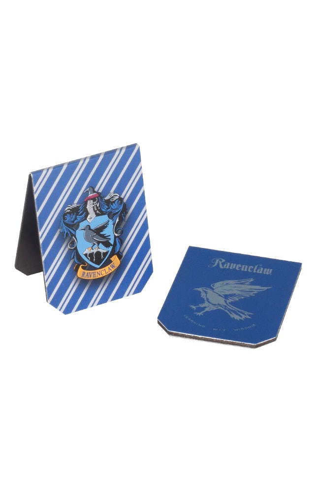 Image for Ravenclaw&trade; Magnetic Bookmark Set from UNIVERSAL ORLANDO