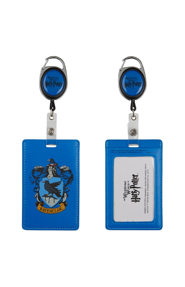 Image for Ravenclaw&trade; Retractable Badge Reel from UNIVERSAL ORLANDO