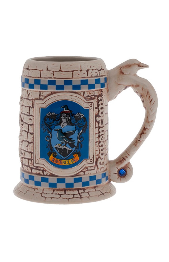 Ravenclaw™ Stein | UNIVERSAL ORLANDO