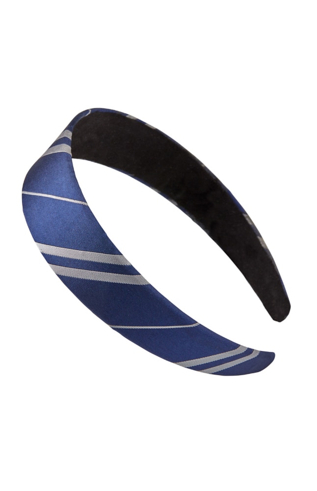 Image for Ravenclaw&trade; Striped Headband from UNIVERSAL ORLANDO