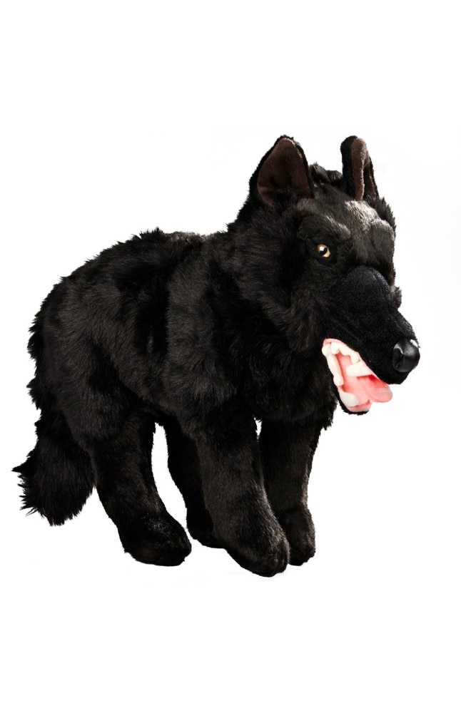 Image for Sirius Black&trade; Hound Plush from UNIVERSAL ORLANDO