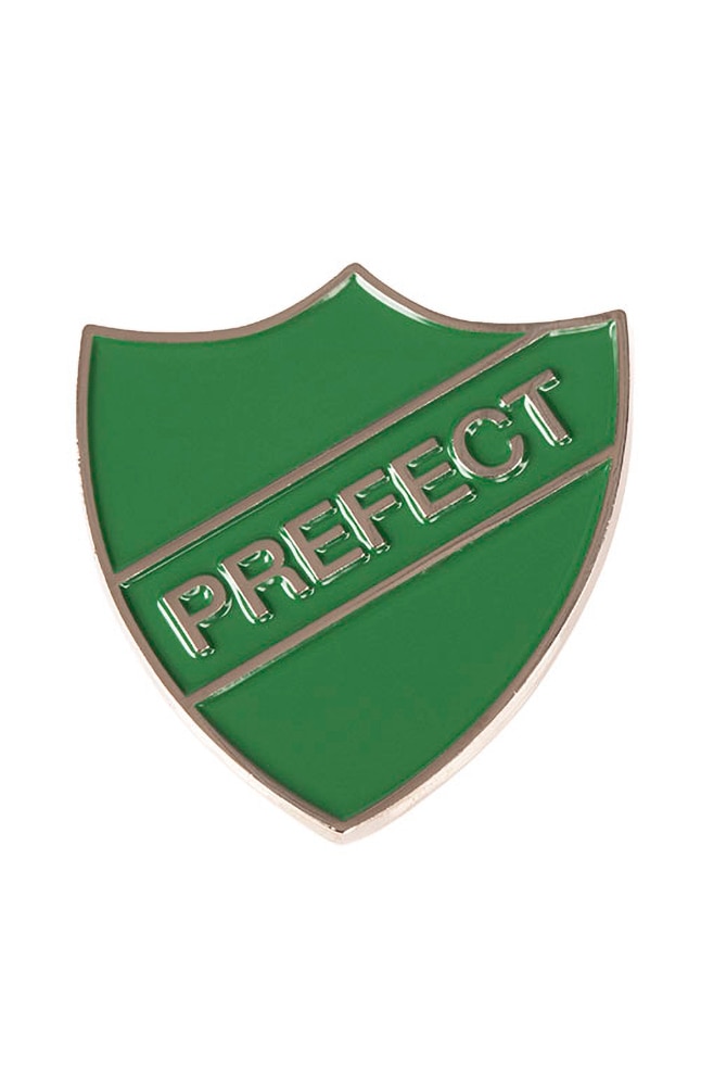 Image for Slytherin&trade; Prefect Pin from UNIVERSAL ORLANDO