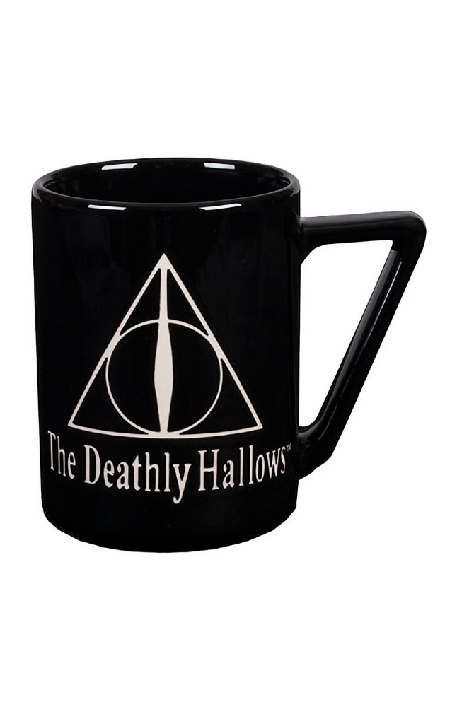 Image for The Deathly Hallows&trade; Mug from UNIVERSAL ORLANDO