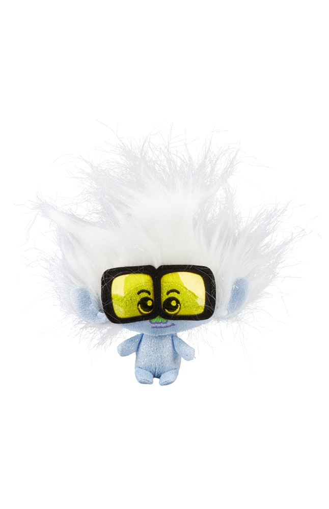 Image for Trolls Tiny Diamond Plush from UNIVERSAL ORLANDO