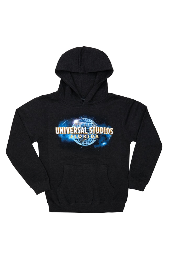 Image for Universal Studios Florida Youth Hooded Sweatshirt from UNIVERSAL ORLANDO