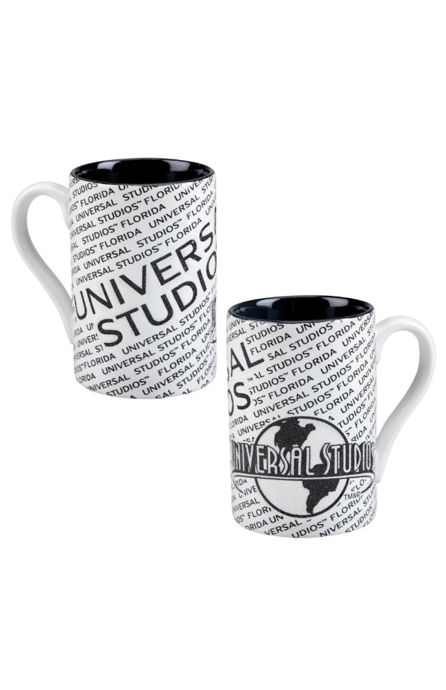 Image for Universal Studios Florida Beaded Mug from UNIVERSAL ORLANDO