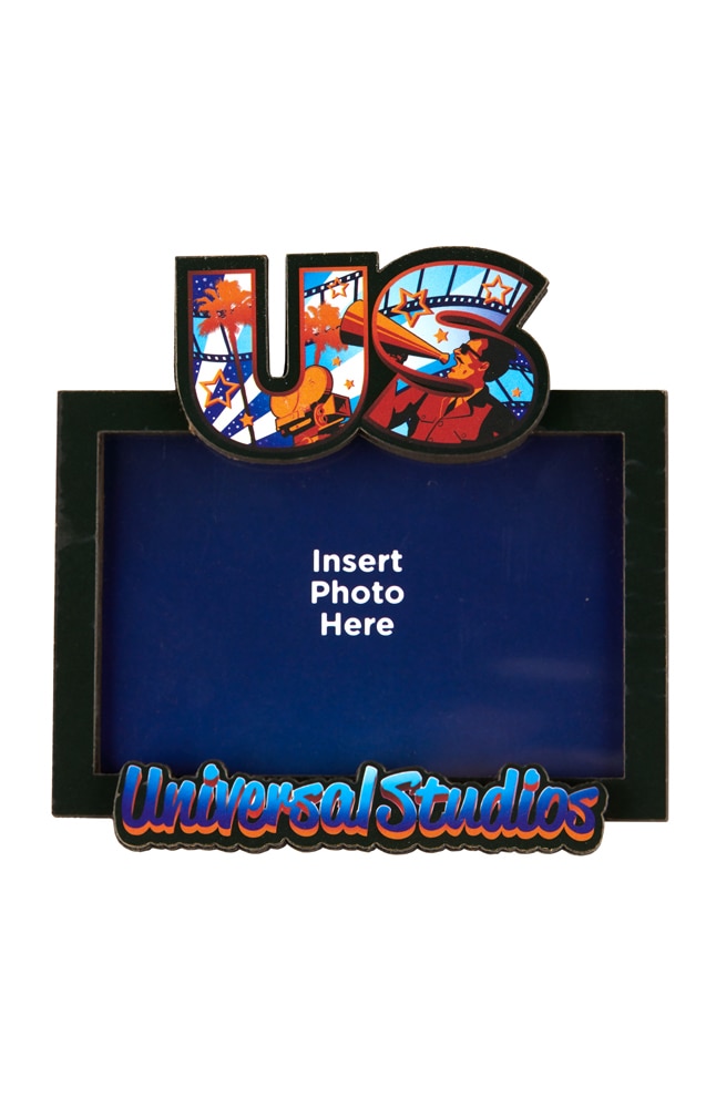 Image for Universal Studios Frame Magnet from UNIVERSAL ORLANDO