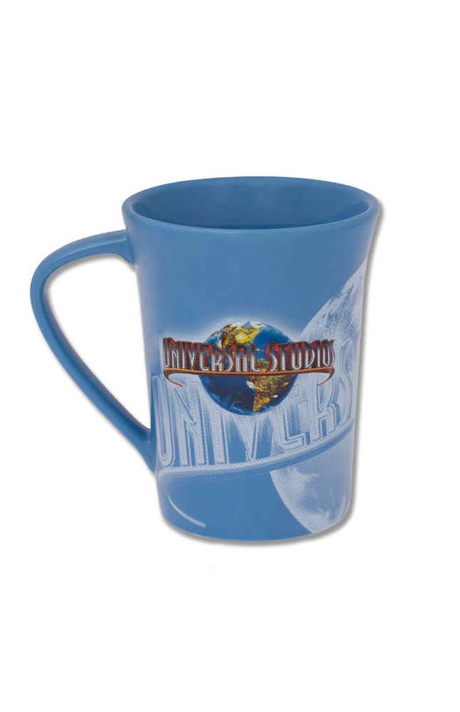 Image for Universal Studios Logo Mug from UNIVERSAL ORLANDO