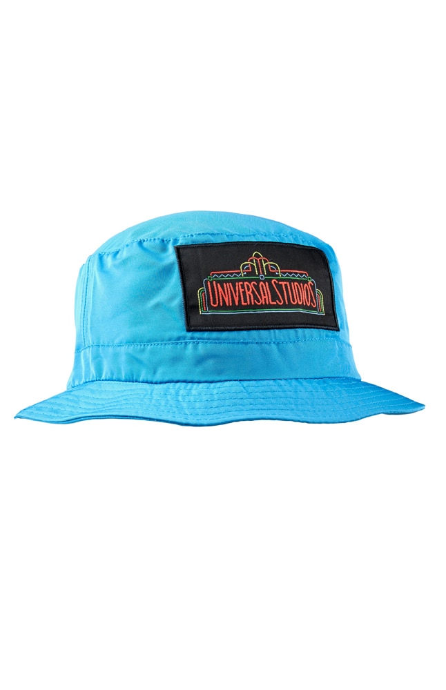 Image for Universal Studios Retro Adult Bucket Hat from UNIVERSAL ORLANDO