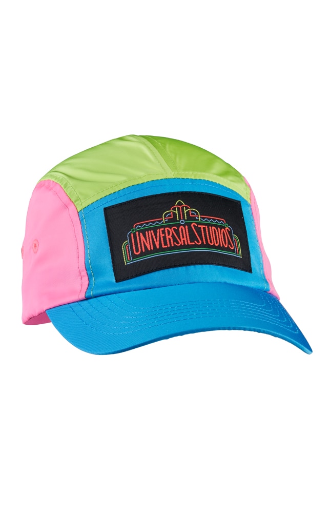 Image for Universal Studios Retro Adult Cap from UNIVERSAL ORLANDO