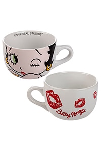 Betty Boop™ Jumbo Latte Mug