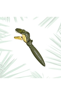 Biting Tyrannosaurus Rex Pen