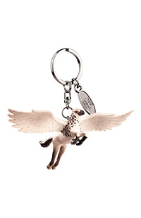 Buckbeak™ Dangle Keychain