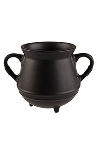 Cauldron Mug