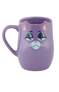 Chloe Molded Mug