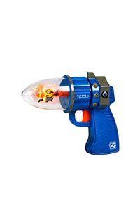 Despicable Me Light Up Nano Gun with Sound