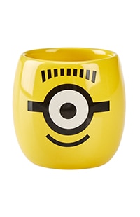 Despicable Me Minion Shot Glass