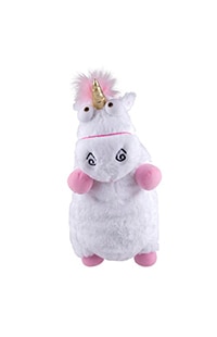 Despicable Me Unicorn Pillow Plush