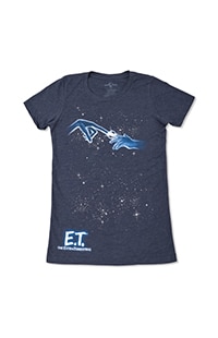 E.T. Ladies T-Shirt