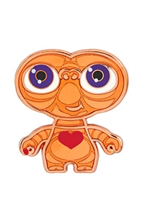 E.T. Uni-Mini Pin