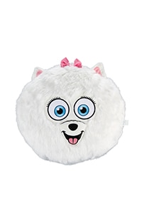 Gidget Pillow Plush