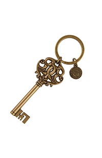 Gringotts™ Key Keychain
