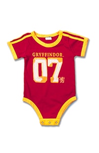 Gryffindor™ 07 Infant Bodysuit