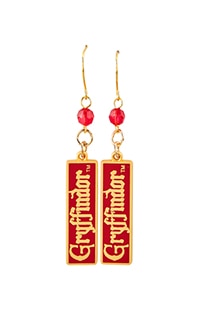 Gryffindor™ Drop Earrings