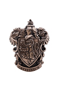 Gryffindor™ House Crest Wall Art