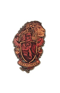 Gryffindor™ Metal Magnet