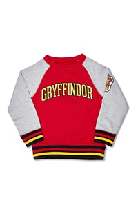 Gryffindor™ Youth Sweatshirt