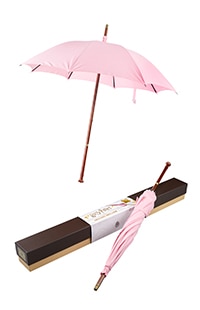 Rubeus Hagrid™ Umbrella Replica