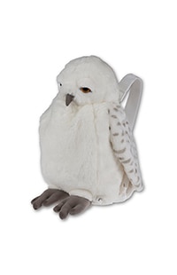 Hedwig™ Plush Backpack